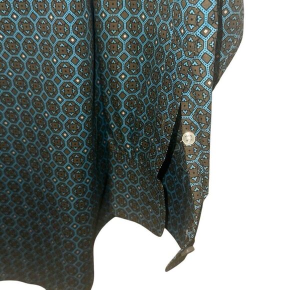 Wrangler Long Sleeve Shirt - XL - Picture 2 of 6